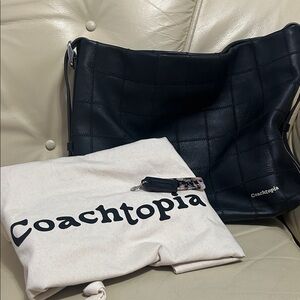 Coachtopia || Alter Ego Hobo